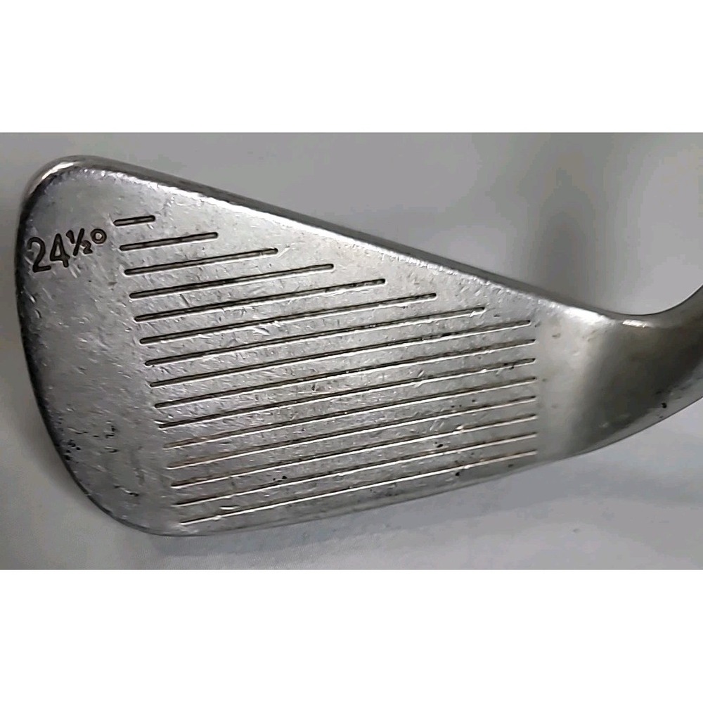 Tommy Armour 855S Silver‎ Scot Tour Step II Regular Steel 4 Iron Right Handed - Picture 4 of 7